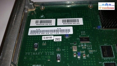 Extreme Networks 61030 G60T 60-Port Gigabit Ethernet I/O Module - #82