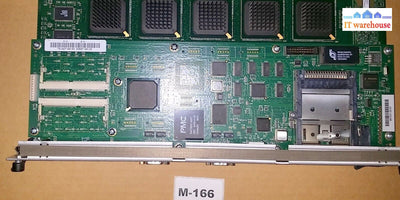 Extreme Networks Black Diamond MSM-3 50017 Management Switch Module (M-166)