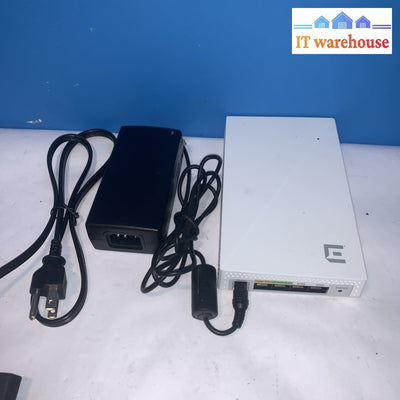 Extreme Networks ExtremeWireless AP302W Dual Band 802.11ax 1.60 Gbit/s Wireless