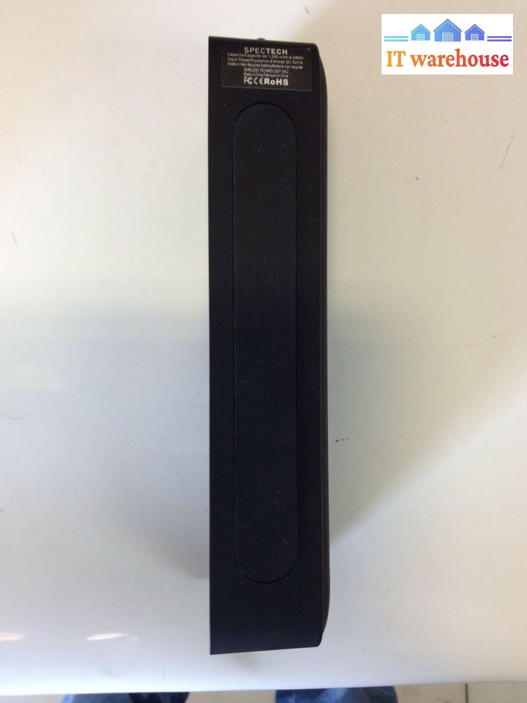 Ey Portable Wireless Stereo Bluetooth Speaker With Bag Good Battery