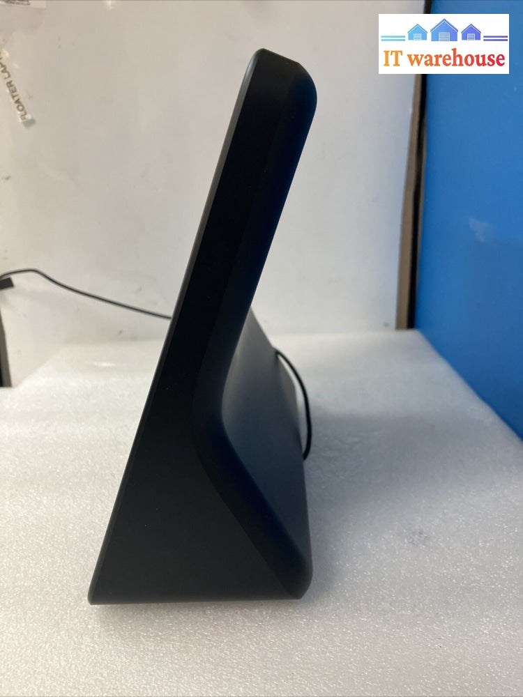 ~ Facebook Portal 1st Gen 10.1" Alexa Video Calling Device - Password Locked