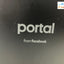 ~ Facebook Portal 1st Gen 10.1" Alexa Video Calling Device - Password Locked