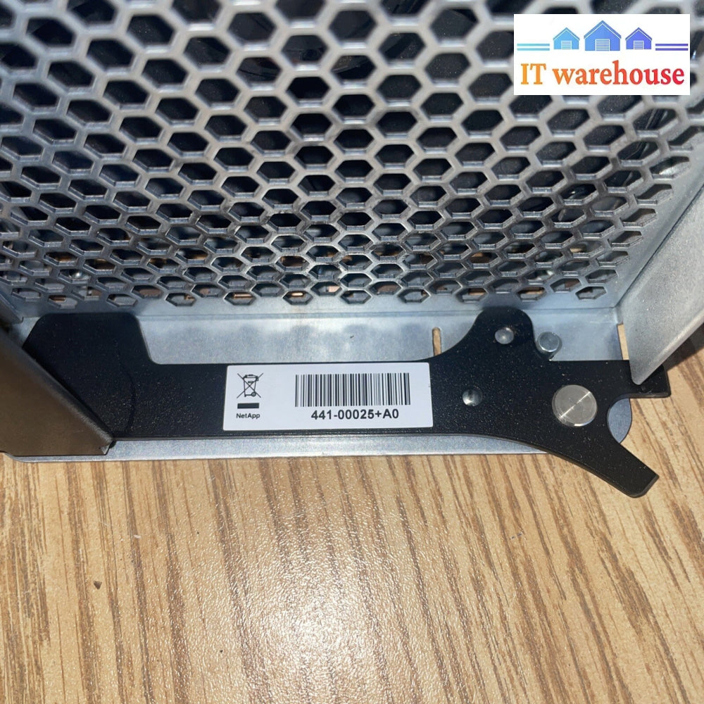 Fan for NETAPP FAS8020 FLASH STORAGE ARRAY NAF-1301