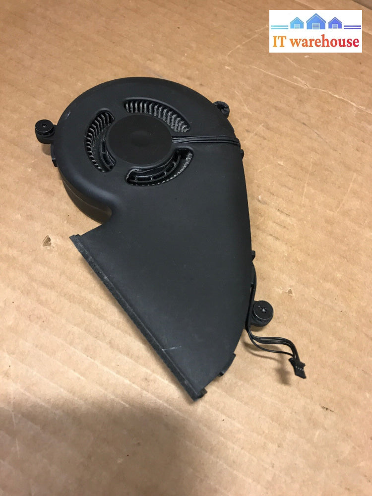 Fan ventilateur Imac A1418 BSB0912H-HM01 610-0214 DH24