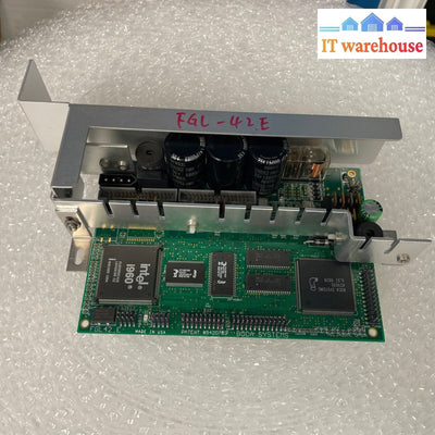 ( # FGL42E) BOCA SYDTEMS CIRCUIT BOARD FOR BOCA GHOSTWRITER PRINTER 5420783 