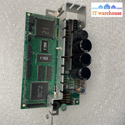 ( # FGL42E) BOCA SYyTEMS CIRCUIT BOARD FOR BOCA GHOSTWRITER PRINTER
