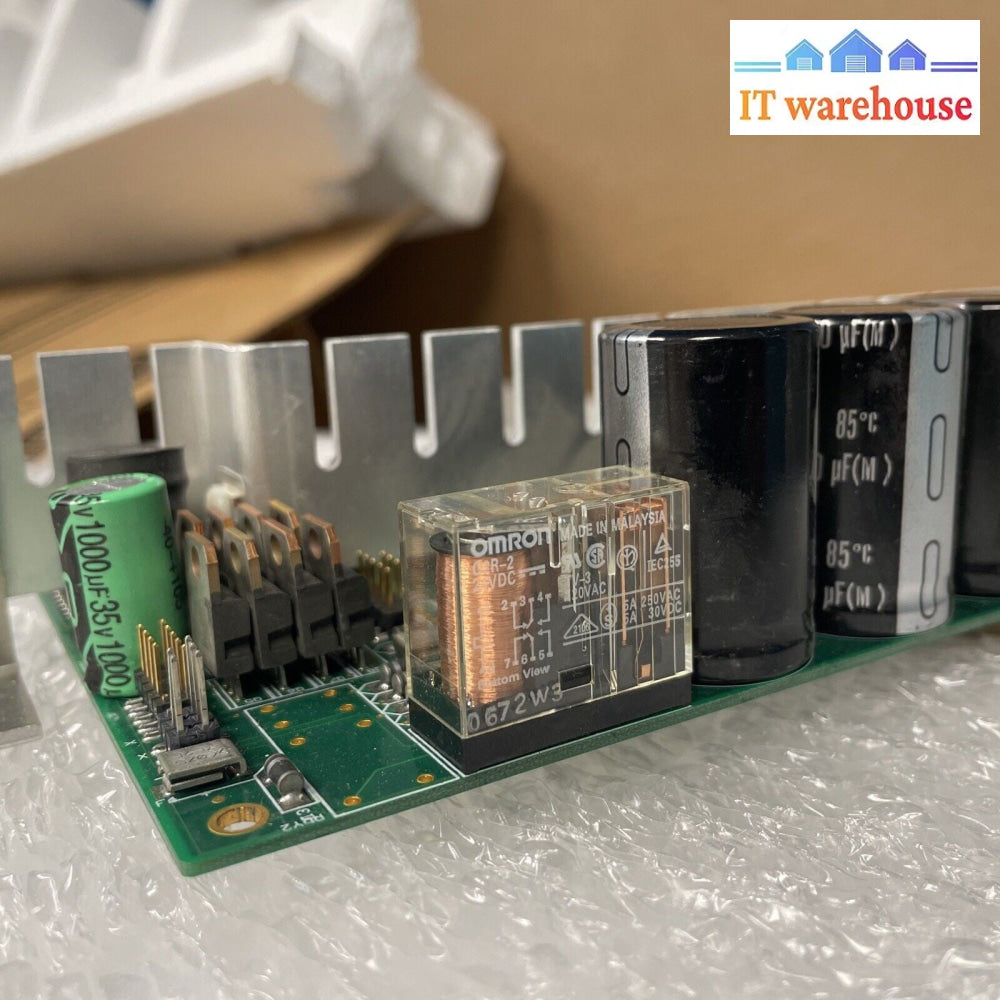 ( # FGL42E) BOCA SYyTEMS CIRCUIT BOARD FOR BOCA GHOSTWRITER PRINTER