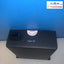 FHD MTP®-LC Cassette, Type AF, 24 Fibers