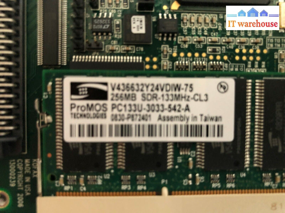 *fi-5900C Scanner 130002239-000 D1 VRS  Controller SCSI With USB port