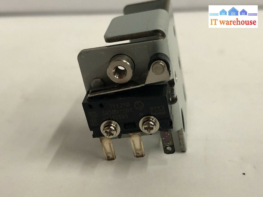 *fi-5900C Scanner 77121D AV3855G3