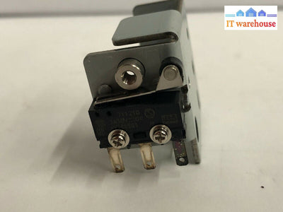 *fi-5900C Scanner 77121D AV3855G3