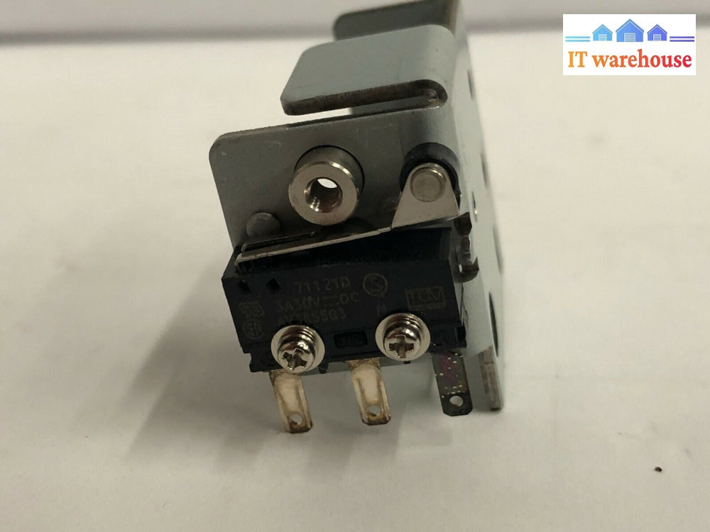 *Fi-5900C Scanner 77121D Av3855G3