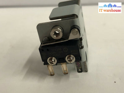 *Fi-5900C Scanner 77121D Av3855G3