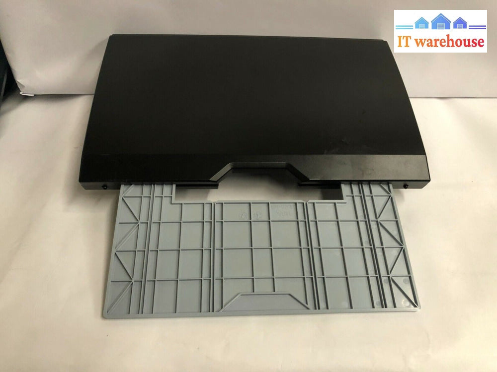*fi-5900C Scanner Bottom Tray