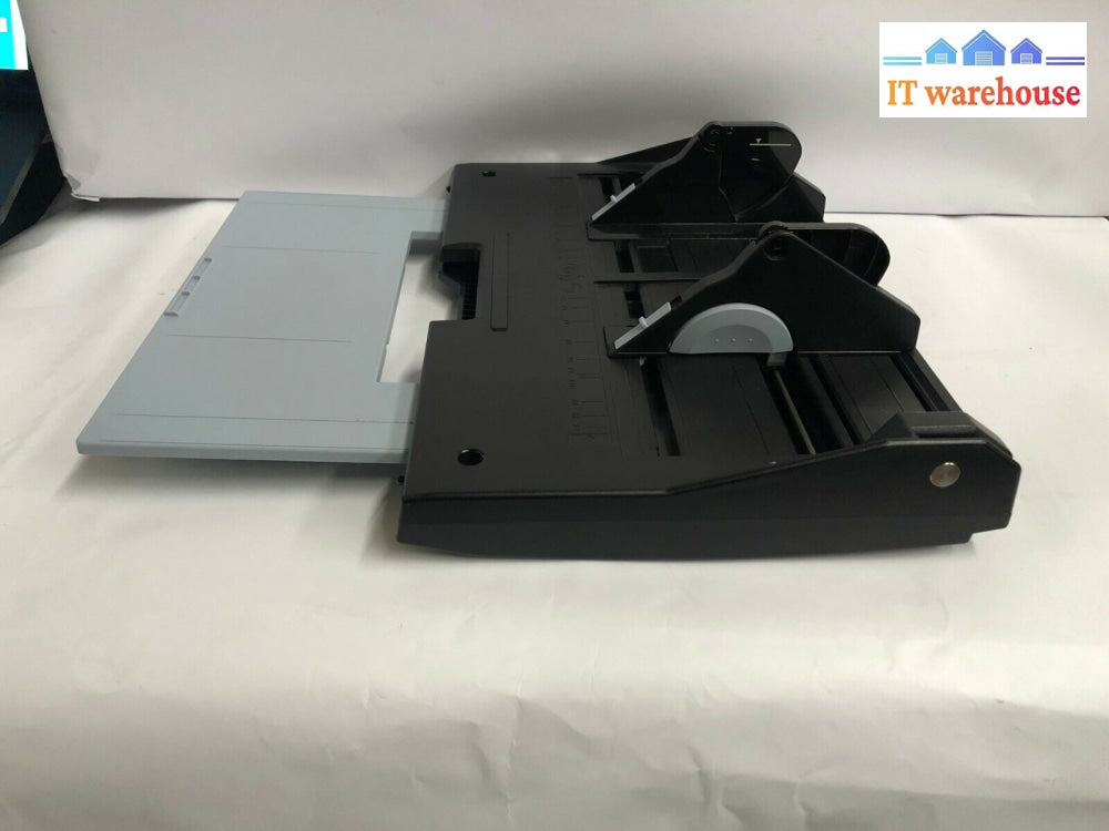 *Fi-5900C Scanner Bottom Tray