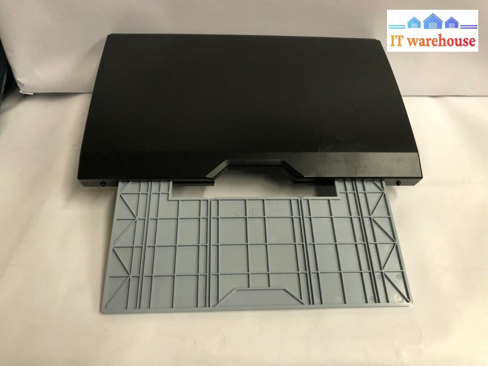 *Fi-5900C Scanner Bottom Tray
