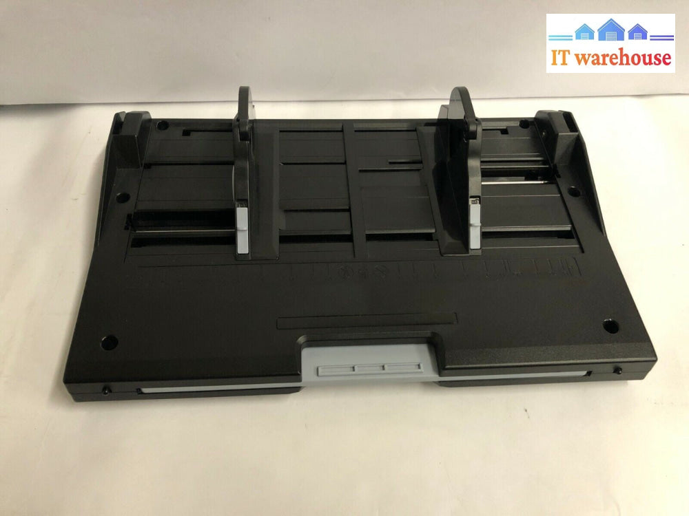 *fi-5900C Scanner Bottom Tray