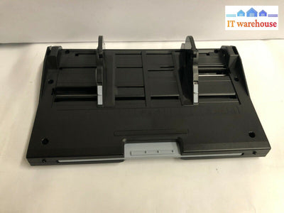 *fi-5900C Scanner Bottom Tray