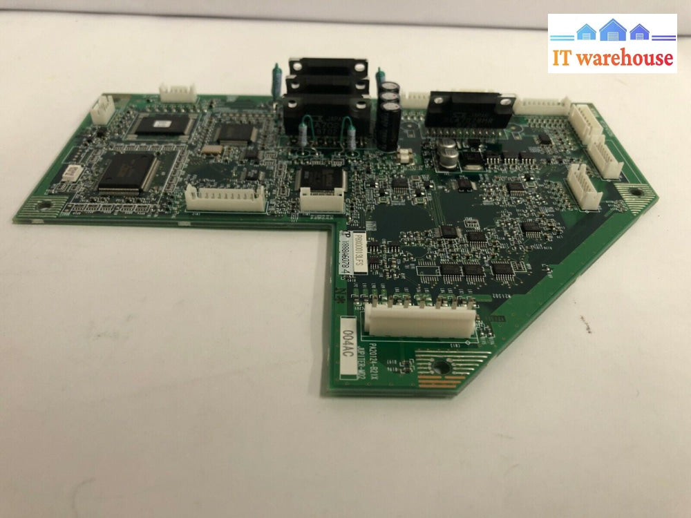 *fi-5900C Scanner p8x00013lfs/y888a6078/004ac