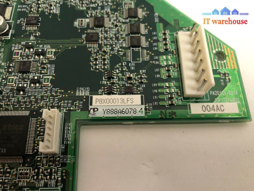 *fi-5900C Scanner p8x00013lfs/y888a6078/004ac