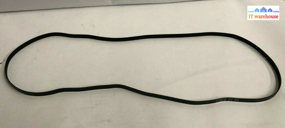 *fi-5900C Scanner running belt 
