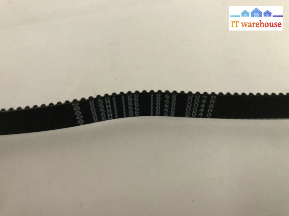*fi-5900C Scanner running belt 