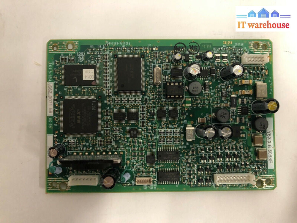 *fi-5900C Scanner y6xxb607788f/s6z007158/0002aa