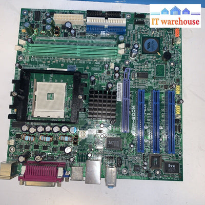 FIC K8M-800M AMD MOTHERBOARD