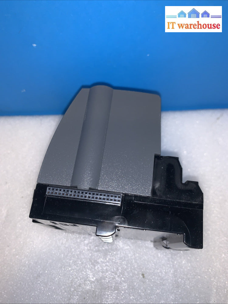 FieldPoint FP-Al-100 8-Ch. 12-Bit Analog Input V, 20 mA  FP-TB-1