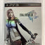 Final Fantasy Xiii Playstation 3 - Ps3 Complete In Box With Manual ~