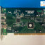FireBoard 800 Unibrain C4V0 94V-D With IEEE 1394 FireWire 400 / FireWire 800 ~