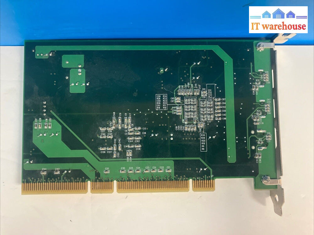 FireBoard 800 Unibrain C4V0 94V-D With IEEE 1394 FireWire 400 / FireWire 800 ~