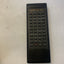 Fisher Studio Standard Remote Control RBS-616 Original OEM