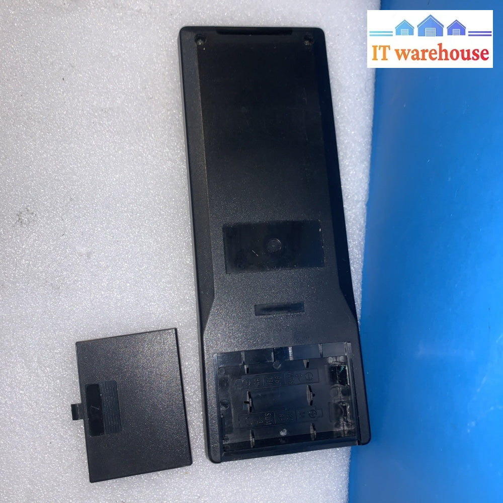 Fisher Studio Standard Remote Control RBS-616 Original OEM