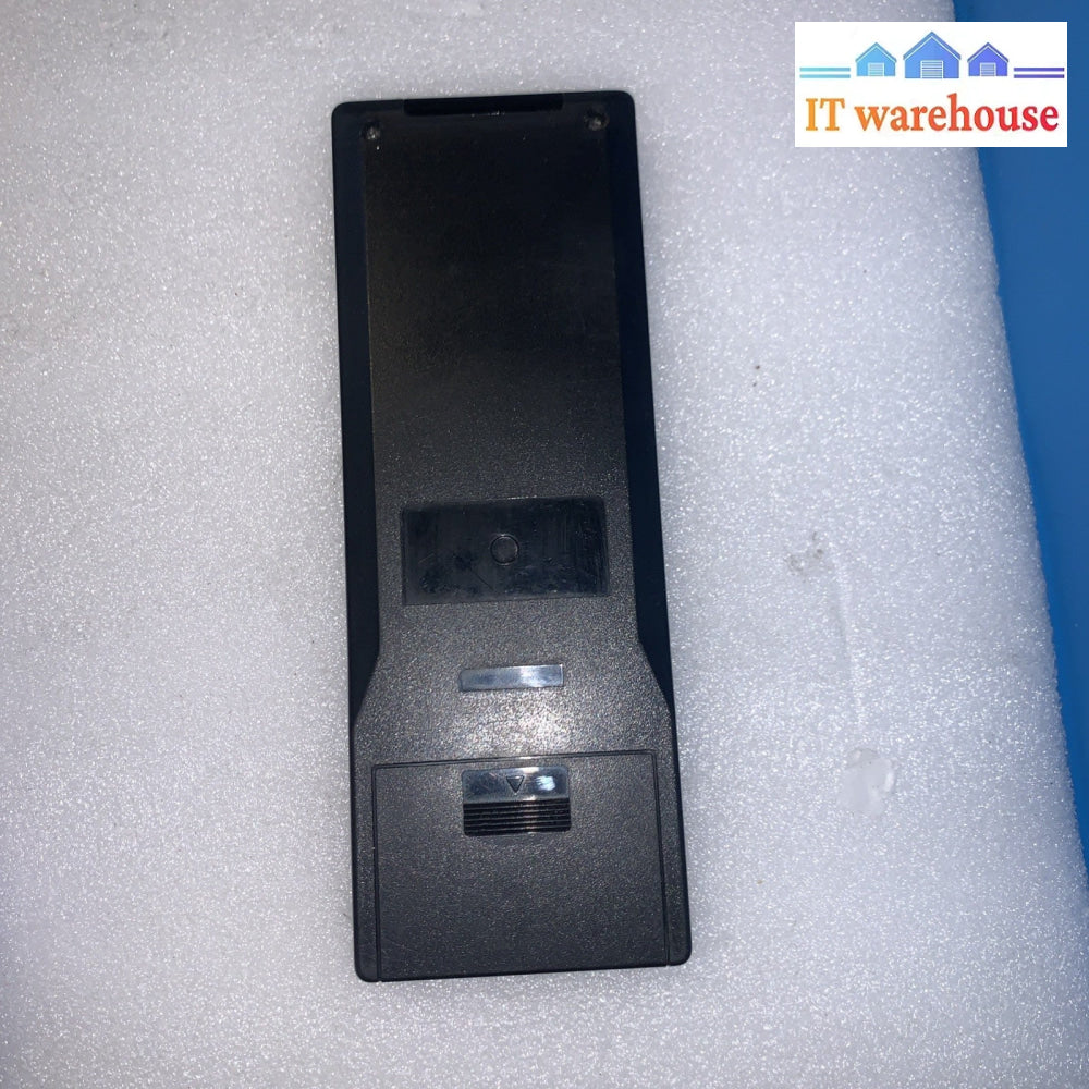 Fisher Studio Standard Remote Control RBS-616 Original OEM