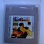 FIST OF THE NORTHSTAR DMG-HK-USA GAME CARTRIDGE FOR NINTENDO GAMEBOY  -