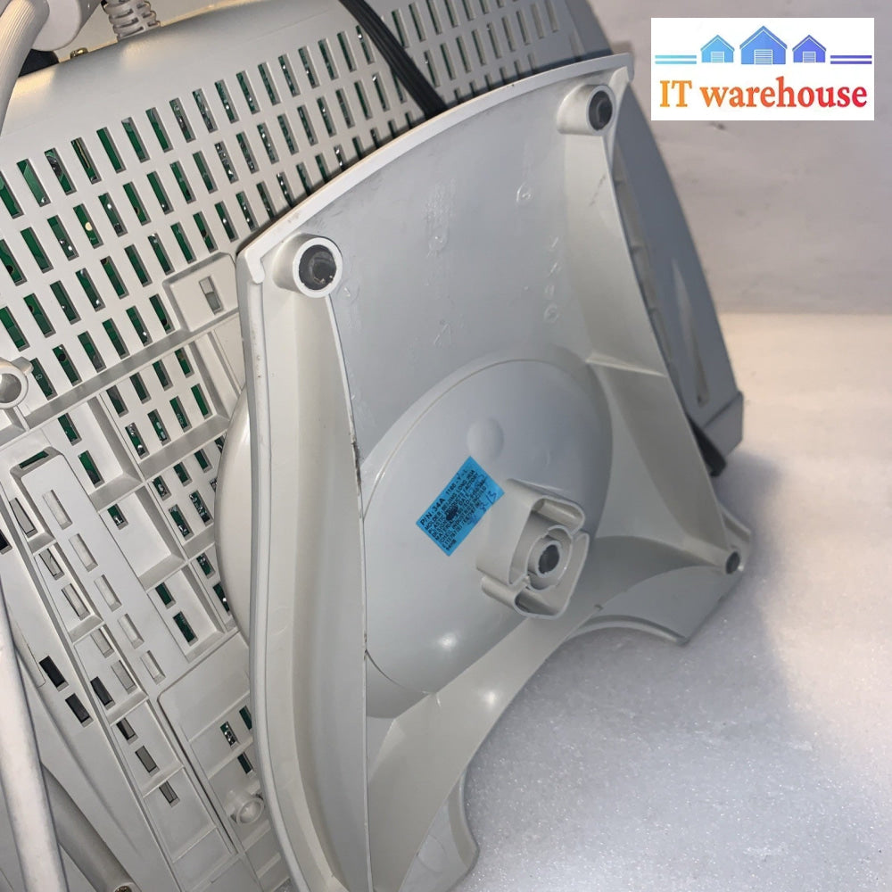 Flat screen ~ AOC FT700 17” CRT VGA Monitor Retro Gaming Display 1280 x 1024