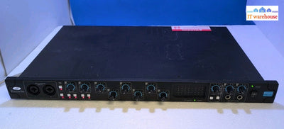 Focusrite Saffire Pro 40 Firewire Audio Interface Professional -