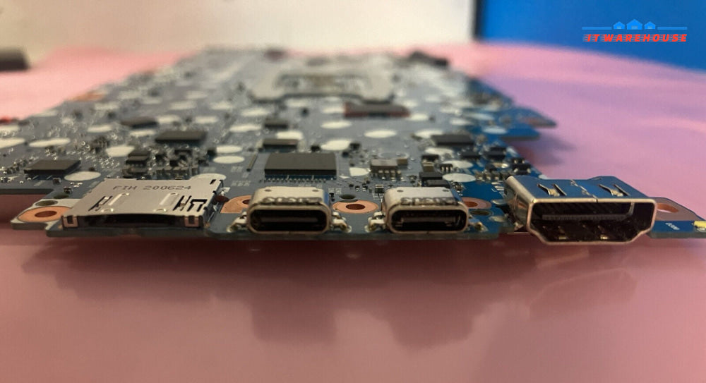 ~ For HP Elitebook 830 840 G7 With i5-10310U CPU M08560-601 Laptop Motherboard