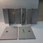 (For Parts) 5x Microsoft Surface Pro (4x 1724 128GB,  1x 1976 256GB) NO Boot -
