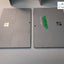 (For Parts) 5x Microsoft Surface Pro (4x 1724 128GB,  1x 1976 256GB) NO Boot -