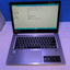 (*For Parts) Acer Swift SF314 14" Laptop Intel i5-8250U/8GB (NO SSD, NO AC) -