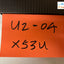 ~ (For Parts) Acer X53U 15.6" Laptop W/ AMD C-60 1GHz APU 2GB RAM No Disk (READ)
