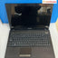 ~ (For Parts) Acer X53U 15.6" Laptop W/ AMD C-60 1GHz APU 2GB RAM No Disk (READ)