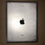 - (For Parts) Apple Ipad 2 32Gb 9.7’ A1395 Cracked