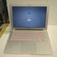 (FOR PARTS)  Apple MacBook Air A1466 13.3" Intel i5 1.8GHz/4GB DDR3/OS 10.8-