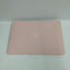 (FOR PARTS)  Apple MacBook Air A1466 13.3" Intel i5 1.8GHz/4GB DDR3/OS 10.8-
