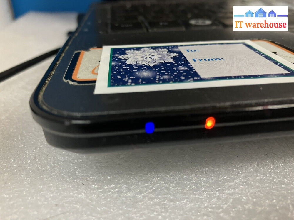 ~(For Parts, As is) Acer Aspire 5517 15.6" Laptop AMD CPU 2GB RAM No Disk (Read)