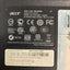 ~(For Parts, As is) Acer Aspire 5517 15.6" Laptop AMD CPU 2GB RAM No Disk (Read)