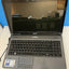 ~(For Parts, As is) Acer Aspire 5517 15.6" Laptop AMD CPU 2GB RAM No Disk (Read)